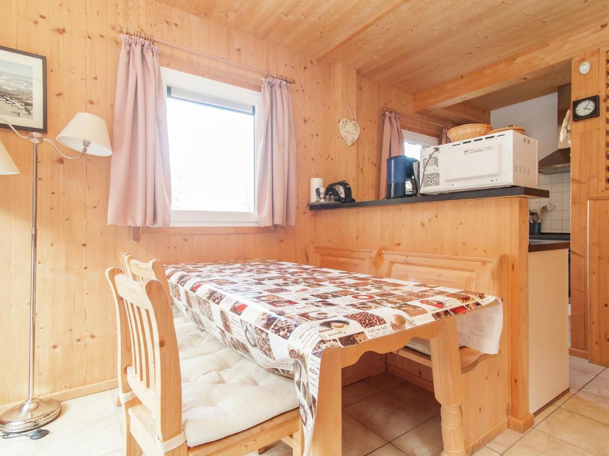 Quaint Chalet in Stadl an der Mur with Private Terrace Zimmer foto