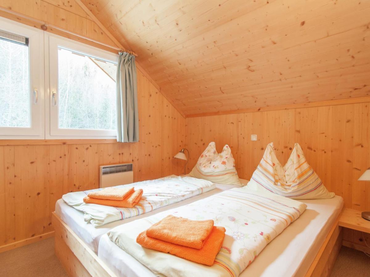 Quaint Chalet in Stadl an der Mur with Private Terrace Zimmer foto