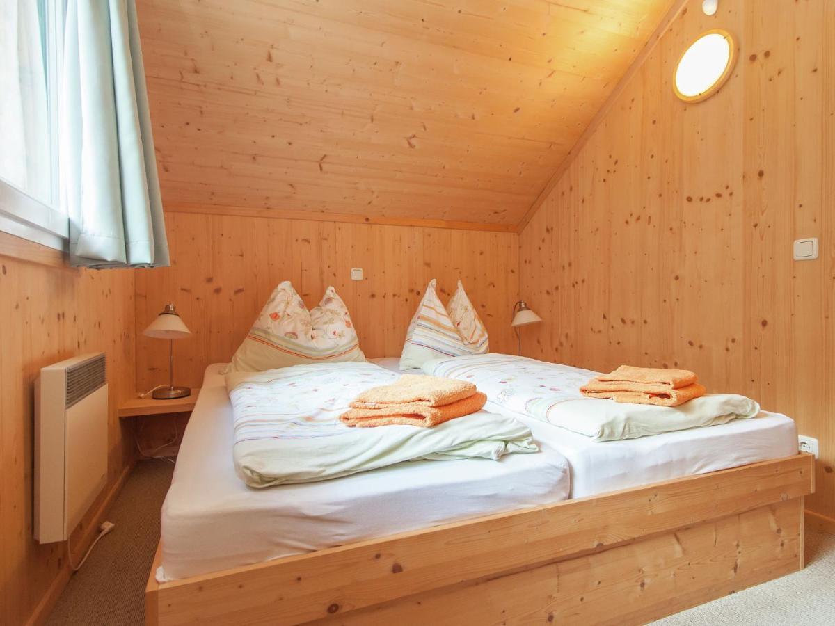 Quaint Chalet in Stadl an der Mur with Private Terrace Exterior foto