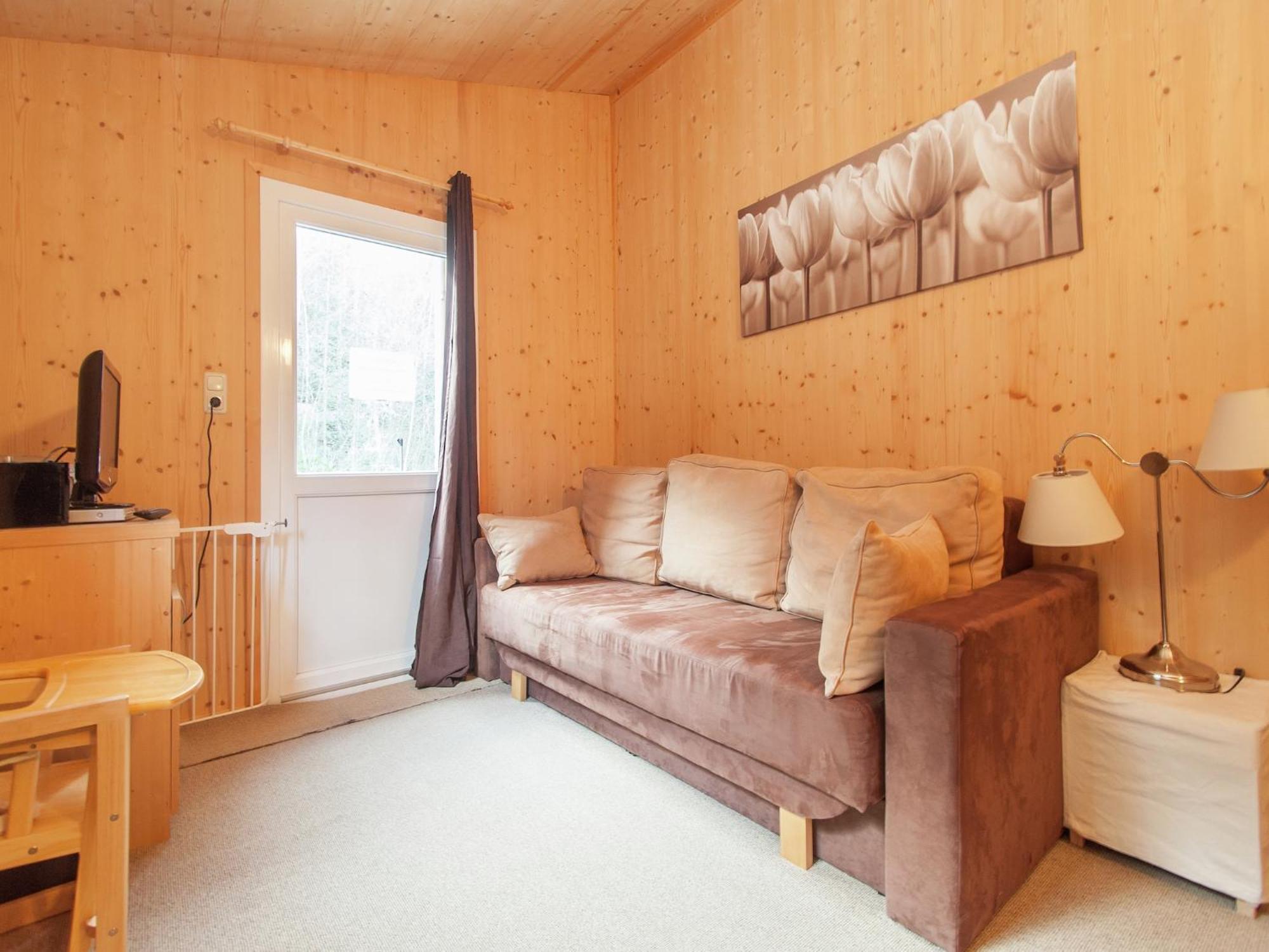 Quaint Chalet in Stadl an der Mur with Private Terrace Exterior foto